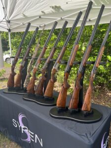 Syren Demo CVSC