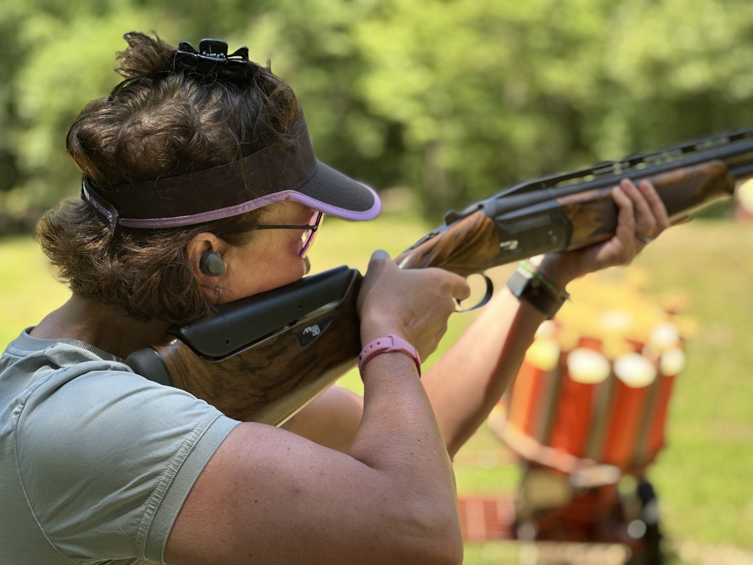 Mental Game & Pre-Shot Planning