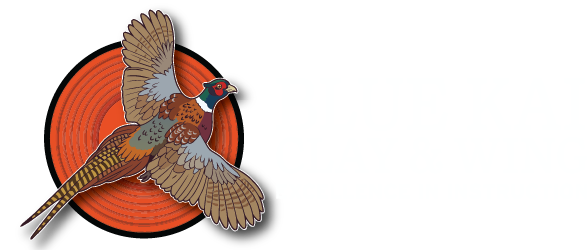 Blue Kai Clay and Wing